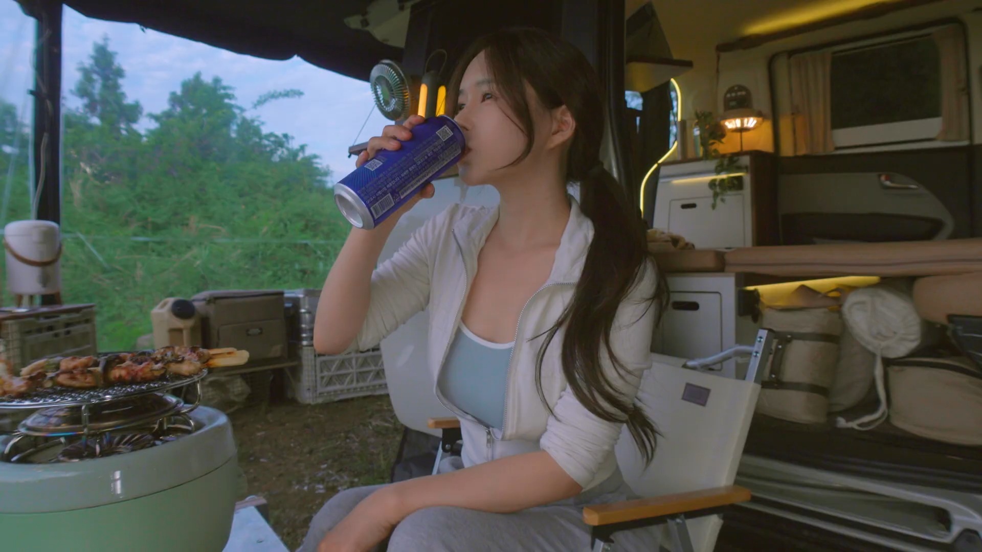 “青·韵——文物里的中国传统色彩美学”特展在成都启幕